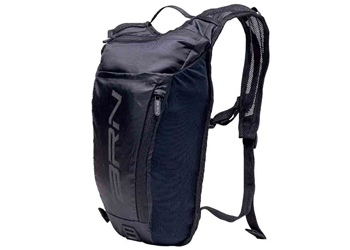 BRN Zaino Small-nero